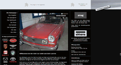 Desktop Screenshot of glatt-car.ch